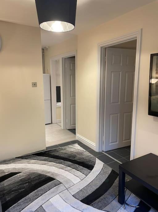 Flat 3 Meadow View Cozy Getaway Apartman Hurst Kültér fotó